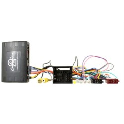 INFOADAPTER VW