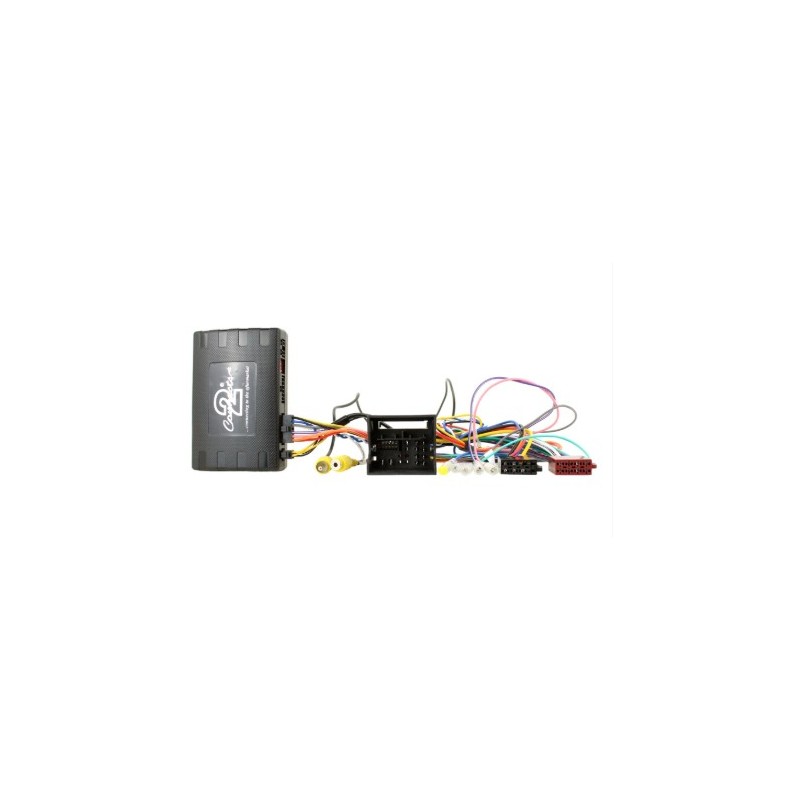 INFOADAPTER VW