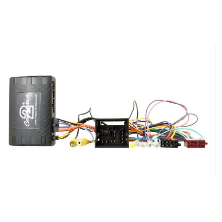 INFOADAPTER VW