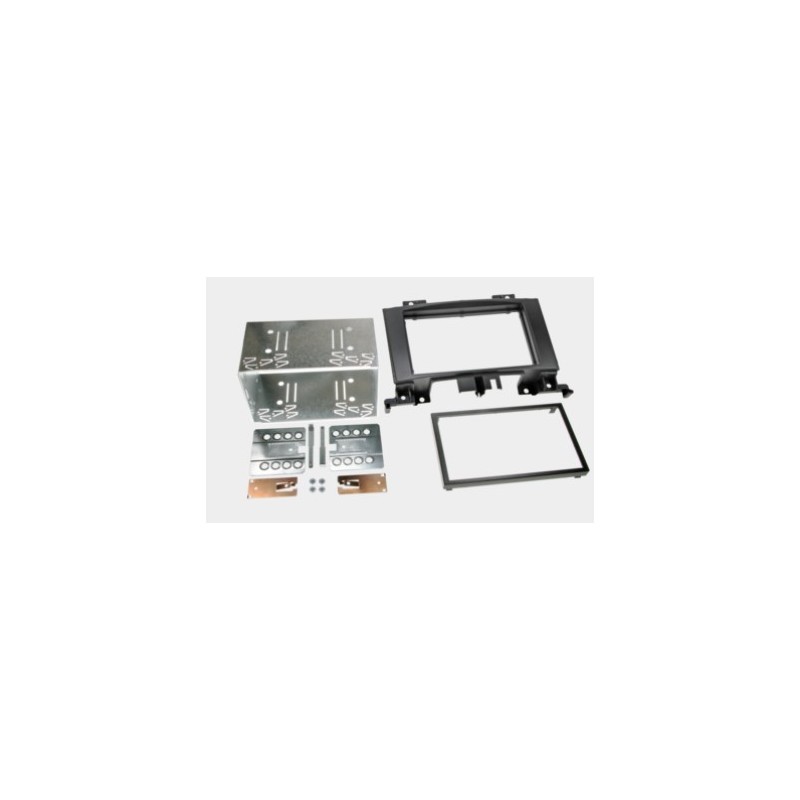 FRONTAL RADIO 2-DIN CRAFTER / SPRINTER 103