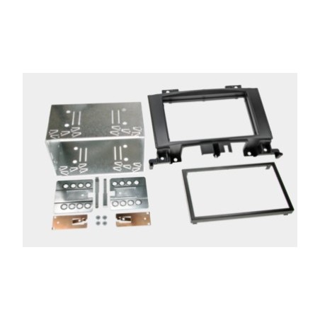 FRONTAL RADIO 2-DIN CRAFTER / SPRINTER 103