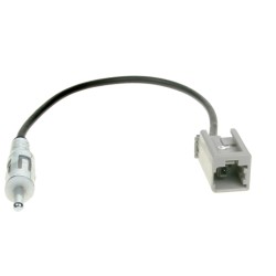 CONECTOR ANTENA GT13(f)  DIN(m) Hyundai / Kia
