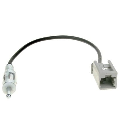 CONECTOR ANTENA GT13(f)  DIN(m) Hyundai / Kia