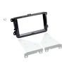 FRONTAL RADIO 2 DIN SEAT/SKODA/VW VARIOS