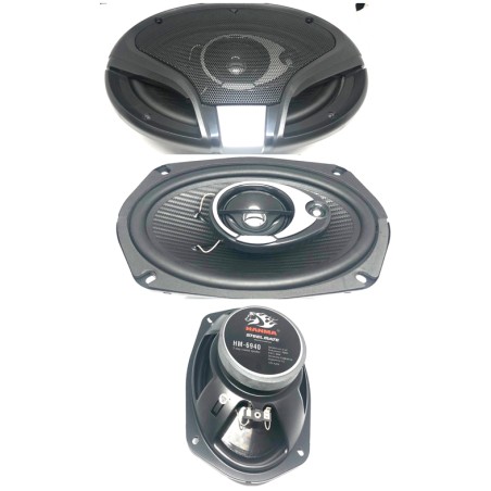 ALTAVOCES 6*9 HANMA  3 VIAS