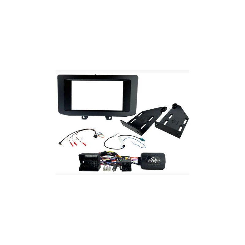 KIT INSTALACION PREMIUN SCANIA NEXTGEN 2016