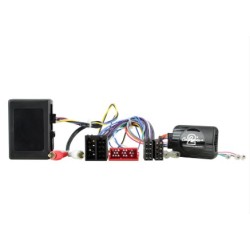 INTERFACE MANDOS VOLANTE PORCHE