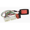 INTERFACE MANDOS DE VOLANTE NISSAN/OPEL/RENAULT