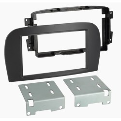 FRONTAL RADIO 2 DIN MERCEDES SL-CLASS R230