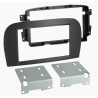 FRONTAL RADIO 2 DIN MERCEDES SL-CLASS R230