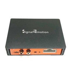 DSP AMPLICADOR SIGNAL EMOTION 6 CANALES