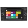 NAVEGADOR ESPECIFICO FORD VARIOS COLOR NEGRO