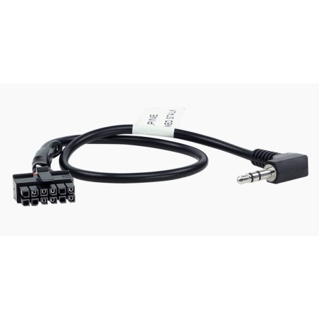 CABLE ALPINE PARA INTERFACE DE MANDOS EN VOLANTE