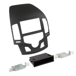 FRONTAL RADIO 2- DIN HYUNDAI I30