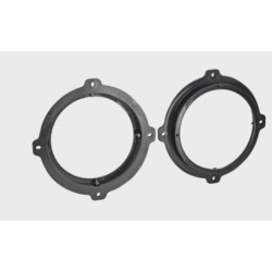 SOPORTE ALTAVOCES 165 mm Hyundai i30/ix35/Tucson
