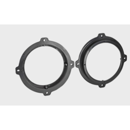 SOPORTE ALTAVOCES 165 mm Hyundai i30/ix35/Tucson