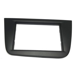 FRONTAL RADIO SEAT ALTEA PARA RADIO ORIGEN
