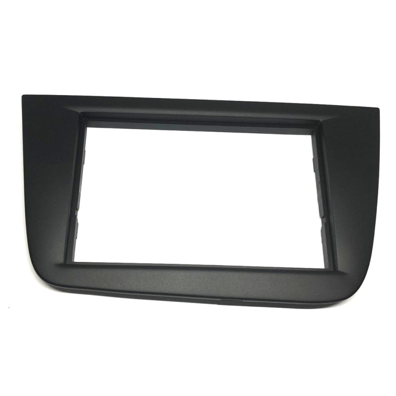 FRONTAL RADIO SEAT ALTEA PARA RADIO ORIGEN