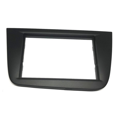 FRONTAL RADIO SEAT ALTEA PARA RADIO ORIGEN