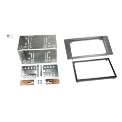 FRONTAL RADIO 2 DIN FOR MONDEO 03-07