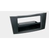 FRONTAL RADIO 2-DIN MERCEDES CLS / E