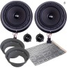 KIT ESPECIFICO ALTAVOCES VW T6