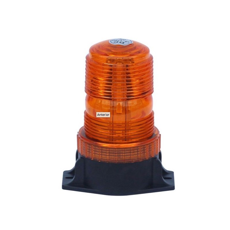 ROTATIVO LED ESPECIAL PARA CARRETILLAS ELEVADORAS