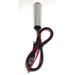 AMPLIFICADOR ANTENA VW-AUDI DIN