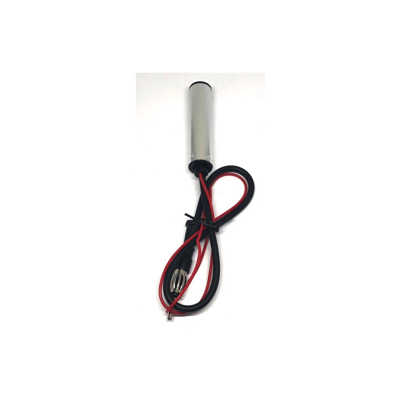 AMPLIFICADOR ANTENA VW-AUDI DIN