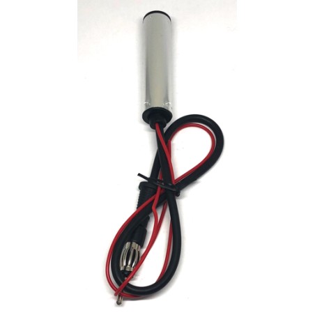 AMPLIFICADOR ANTENA VW-AUDI DIN