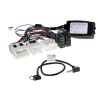 INTERFACE MANDOS EN VOLANTE NISSAN PARA ALPINE