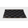 20 UNDS, CAPA INSONORIZANTE ALUMINIO CON NEOPRENO