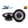 PAREJA ALTAVOCES COAXIALES 6.5" ALPINE