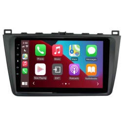 EQUIPO MULTIMEDIA OEM DE 9" MAZDA 6