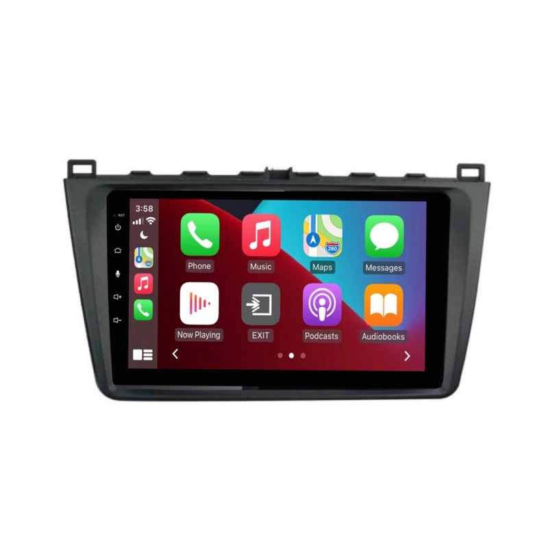 EQUIPO MULTIMEDIA OEM DE 9" MAZDA 6