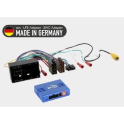 INTERFACE MANDOS VOLANTE PSA/FIAT/OPEL