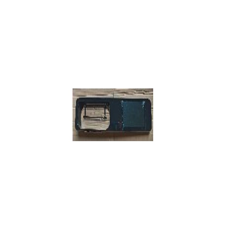 FRONTAL ESPECIFICO 9" FORD TRANSIT