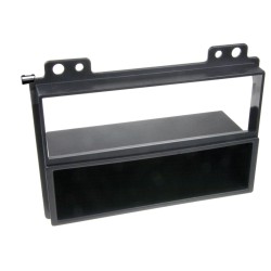 FRONTAL RADIO 2 DIN FORD FIESTA/FUSION