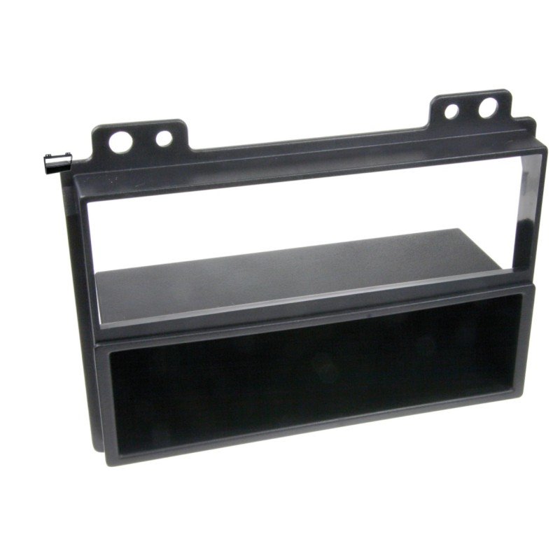 FRONTAL RADIO 2 DIN FORD FIESTA/FUSION