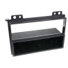 FRONTAL RADIO 2 DIN FORD FIESTA/FUSION