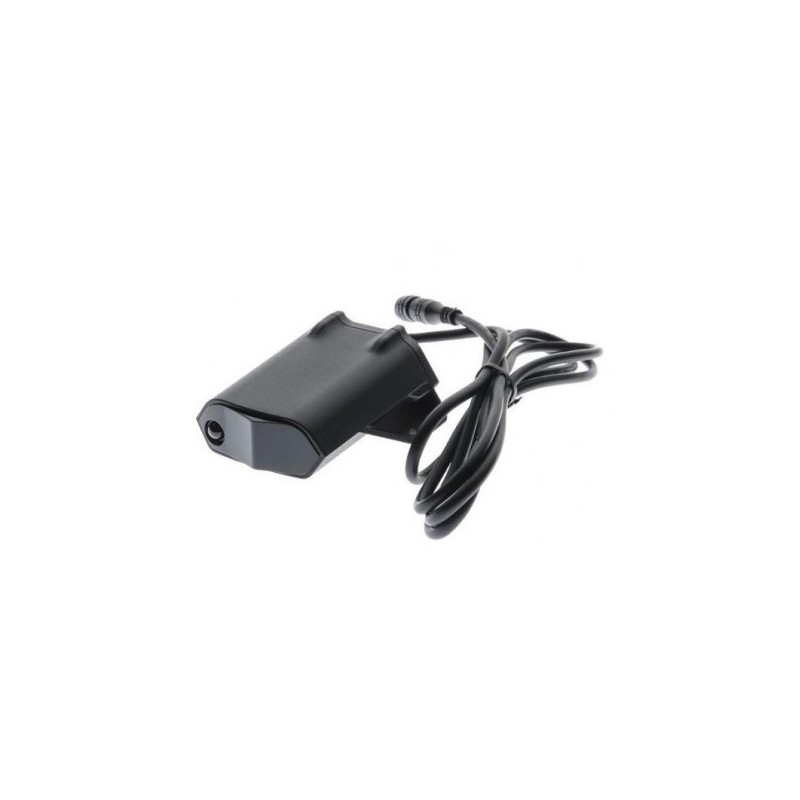 GENEVO ANTENA SUSTITUCION  GENEVO PRO