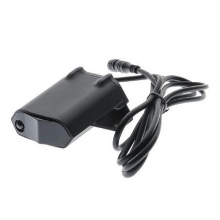 GENEVO ANTENA SUSTITUCION  GENEVO PRO