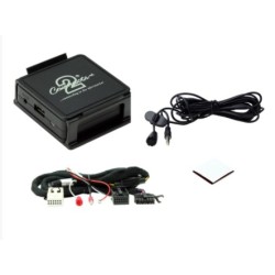 INTERFACE BLUETOOTH PARA VW