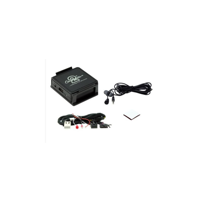 INTERFACE BLUETOOTH PARA VW