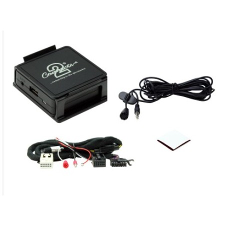 INTERFACE BLUETOOTH PARA VW