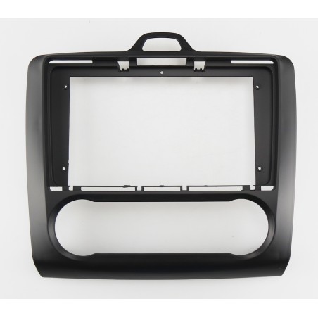 FRONTAL ESPECÍFICO 9" FORD FOCUS NEGRO