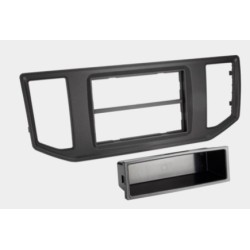 FRONTAL 2-DIN  MAN TGE/VW Crafter/G Cal