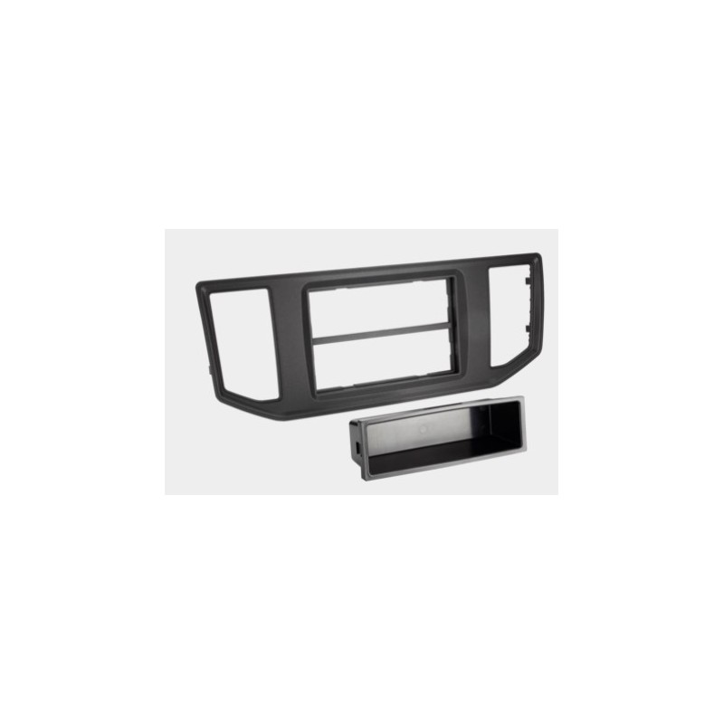 FRONTAL 2-DIN  MAN TGE/VW Crafter/G Cal