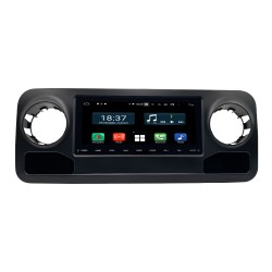 EQUIPO MULTIMEDIA ESP MERCEDES SPRINTER 2019-2021