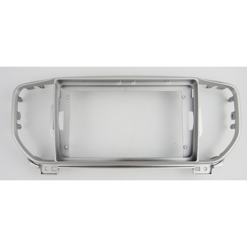 FRONTAL ESPECÍFICO 9" KIA SPORTAGE